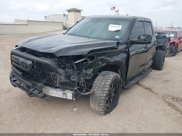 Toyota Tundra Sr