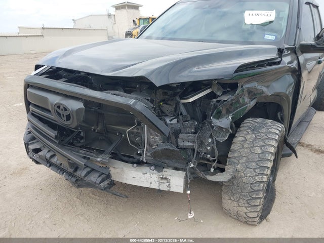 Toyota Tundra Sr
