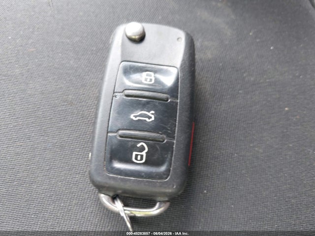 Volkswagen GTI 4-door
