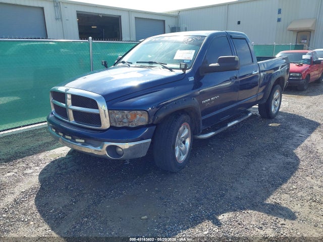 Dodge Ram 1500