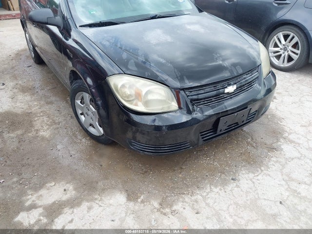 Chevrolet Cobalt Ls