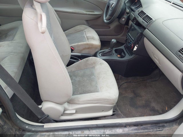 Chevrolet Cobalt Ls