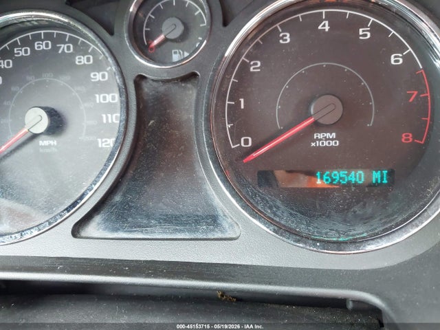 Chevrolet Cobalt Ls