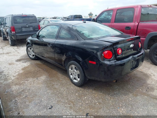 Chevrolet Cobalt Ls
