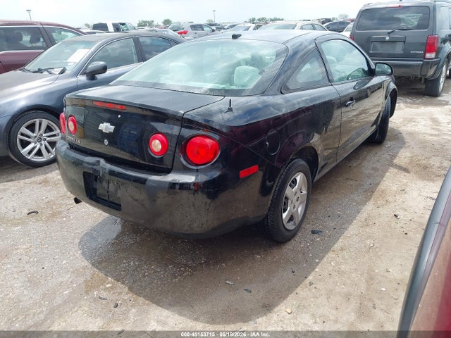 Chevrolet Cobalt Ls