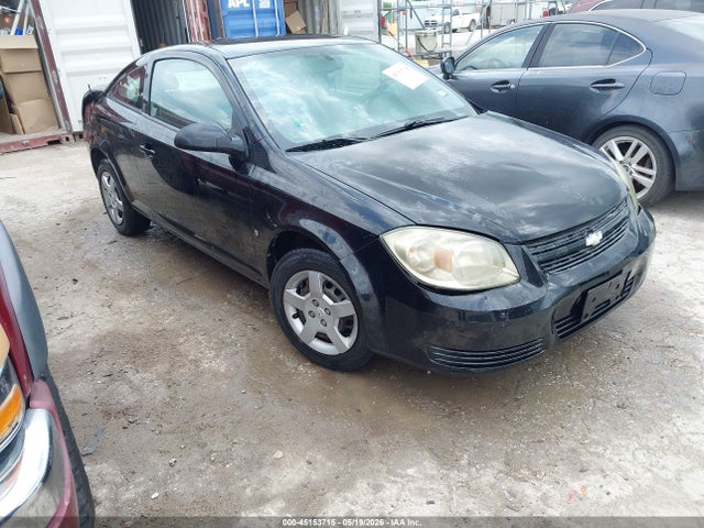 Salvage Chevrolet Cobalt Image