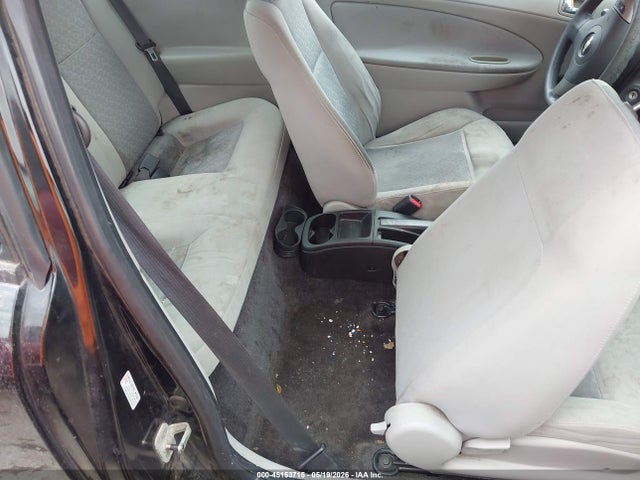 Chevrolet Cobalt Ls