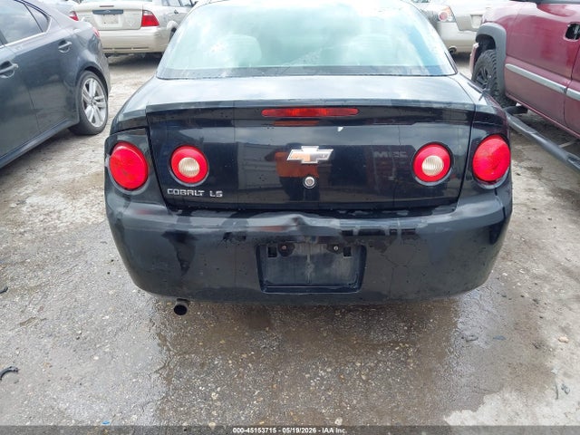 Chevrolet Cobalt Ls