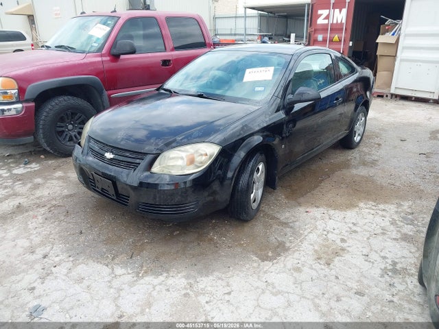Chevrolet Cobalt Ls