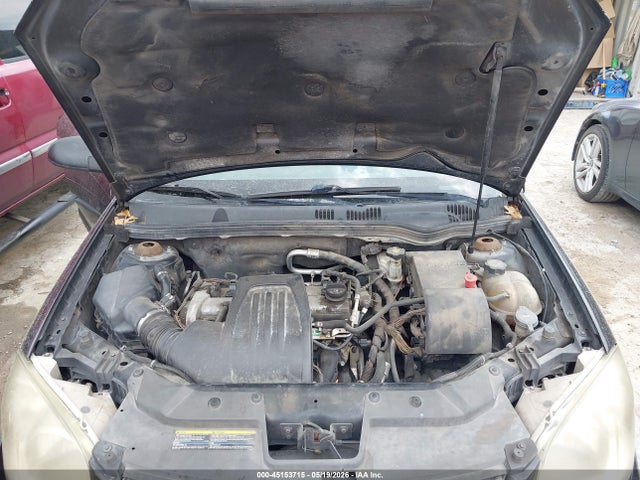 Chevrolet Cobalt Ls