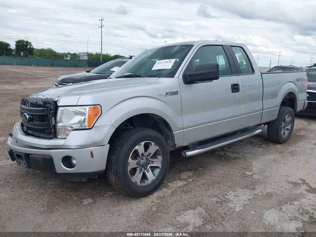 Ford F-150 Stx