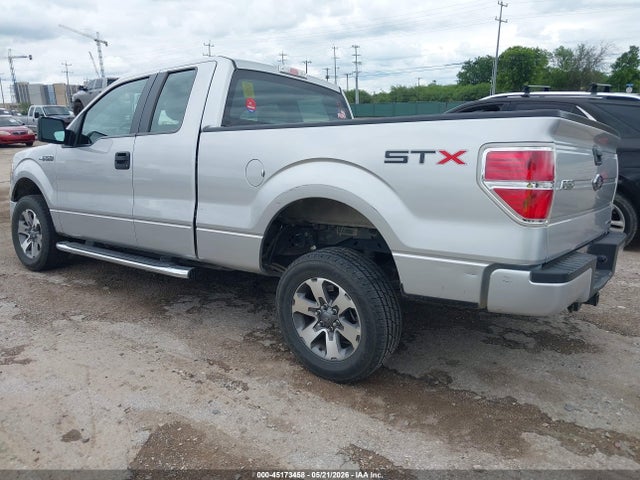 Ford F-150 Stx