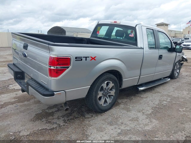 Ford F-150 Stx