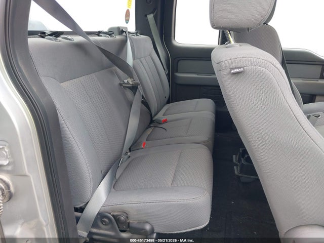 Ford F-150 Stx
