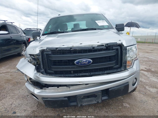 Ford F-150 Stx