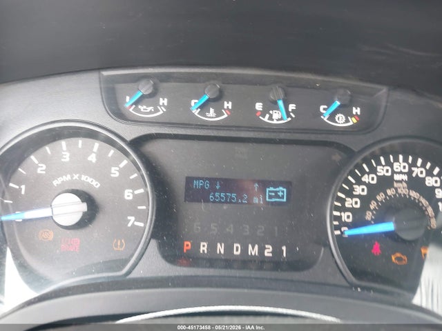 Ford F-150 Stx