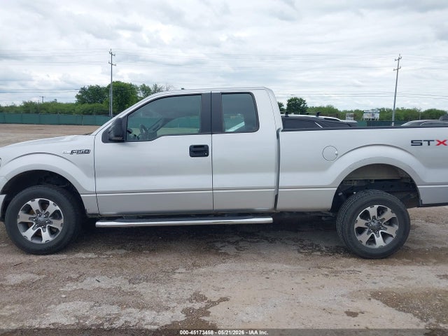 Ford F-150 Stx
