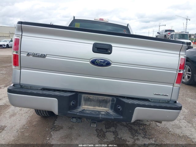 Ford F-150 Stx