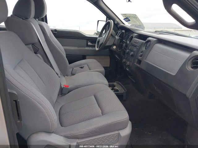 Ford F-150 Stx