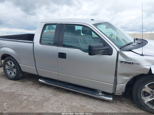 Ford F-150 Stx