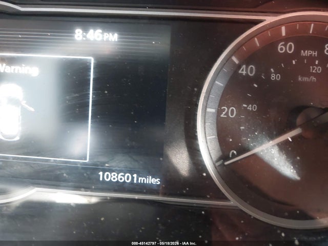 Nissan Kicks Sv