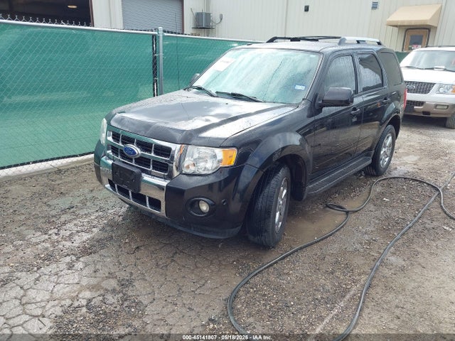 Ford Escape Limited