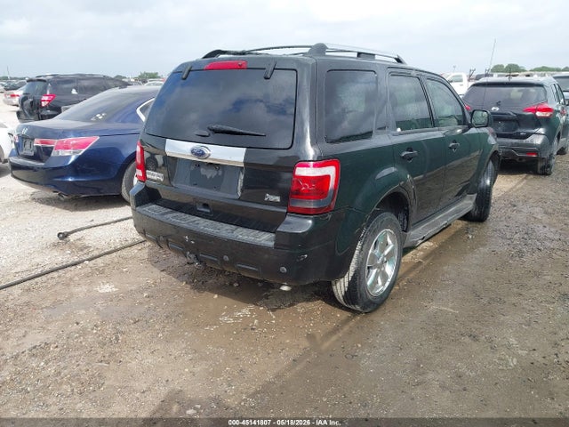 Ford Escape Limited