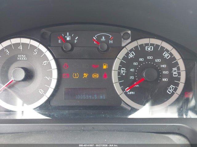 Ford Escape Limited
