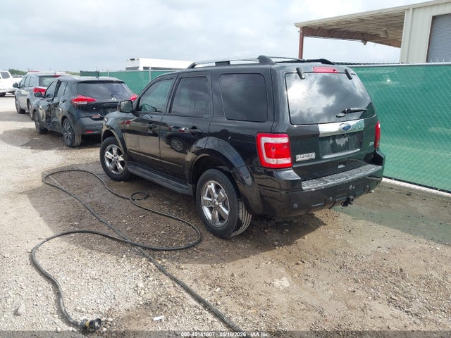 Ford Escape Limited