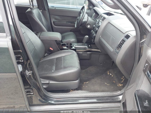 Ford Escape Limited