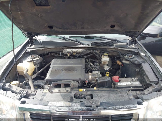 Ford Escape Limited