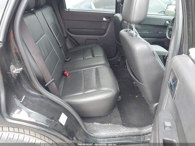 Ford Escape Limited