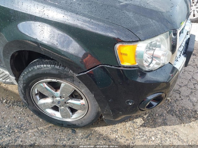 Ford Escape Limited