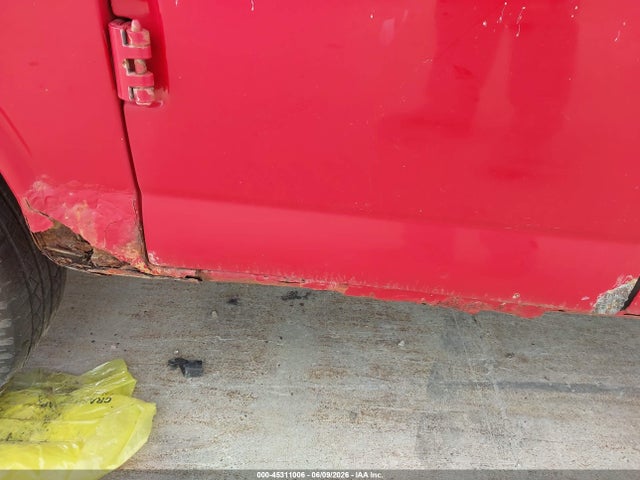 GMC Savana Work Van