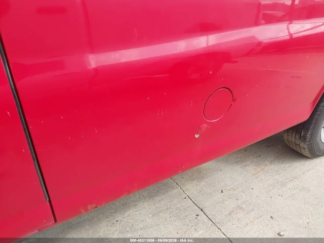 GMC Savana Work Van