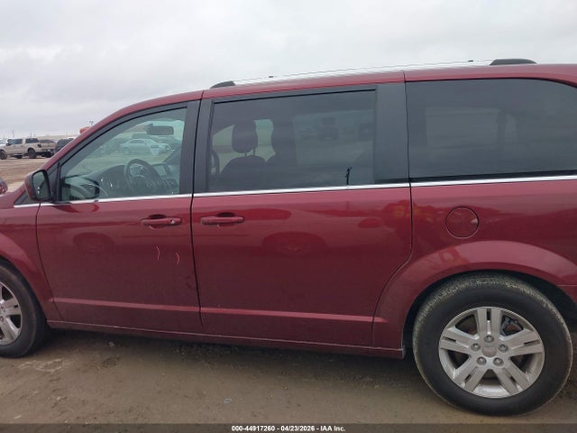 Dodge Grand Caravan Sxt
