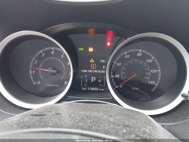 Mitsubishi Lancer Es