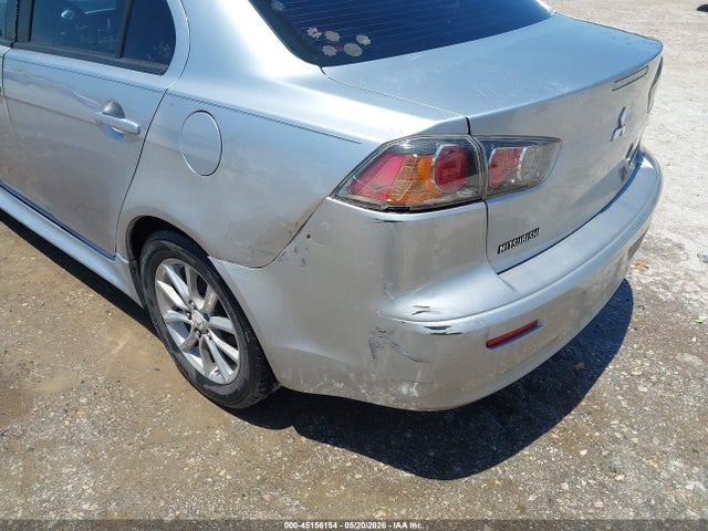 Mitsubishi Lancer Es