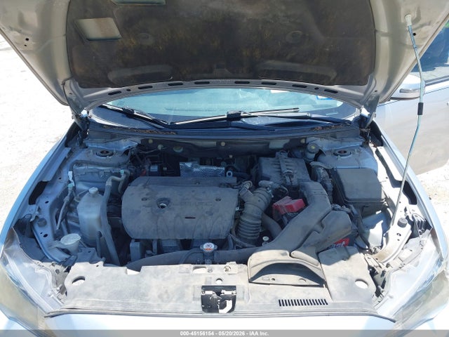 Mitsubishi Lancer Es
