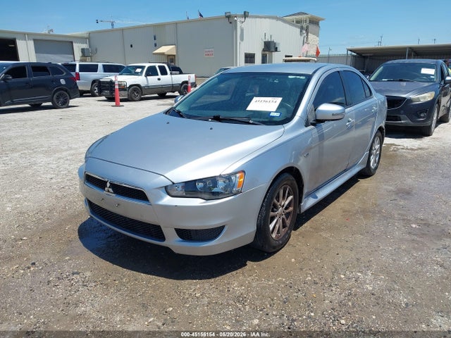 Mitsubishi Lancer Es