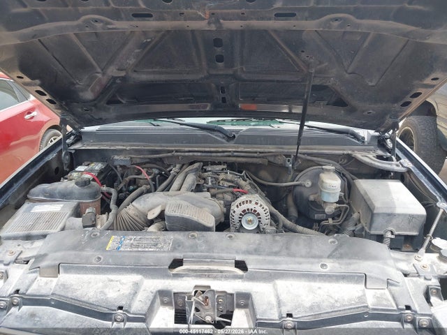 Chevrolet Suburban 1500 Ltz
