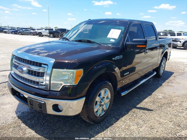 Ford F-150 Xlt