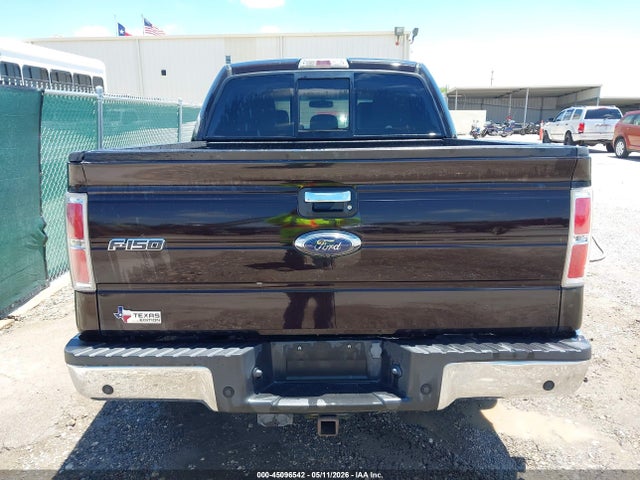 Ford F-150 Xlt