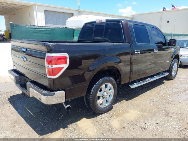 Ford F-150 Xlt