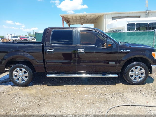 Ford F-150 Xlt