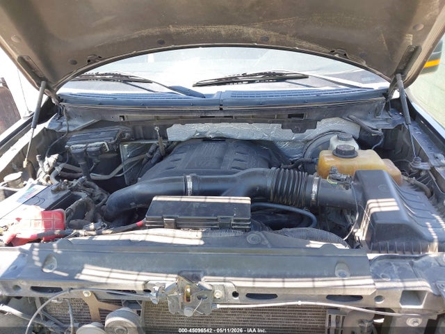 Ford F-150 Xlt