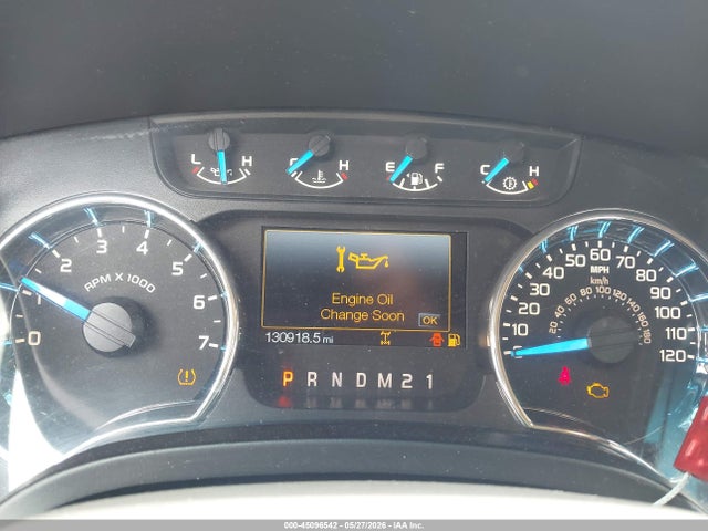 Ford F-150 Xlt