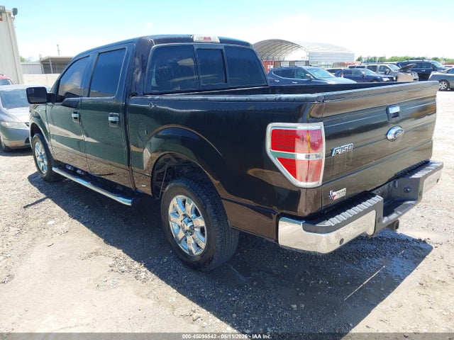Ford F-150 Xlt