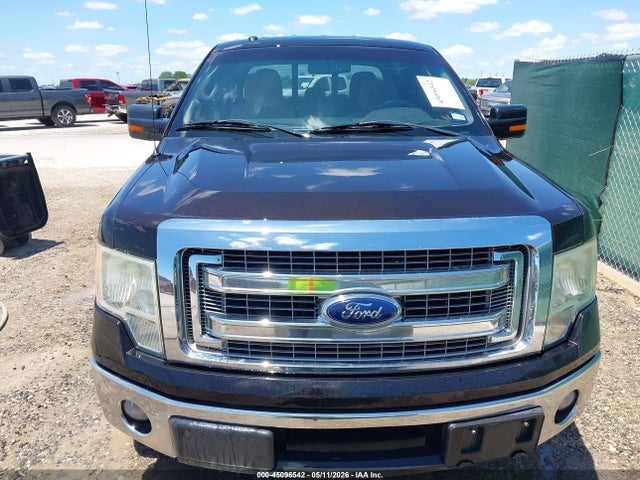 Ford F-150 Xlt