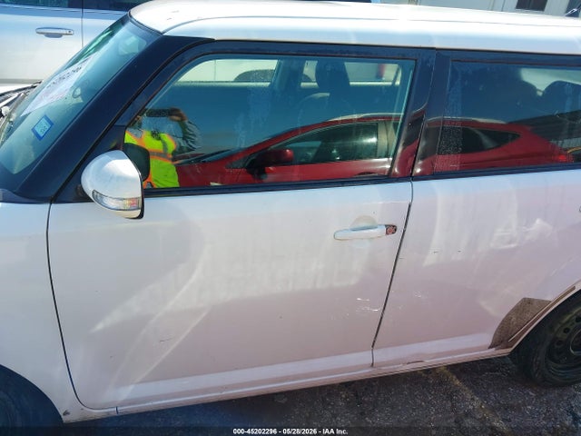 Scion xB